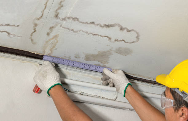 Affordable Water Damage Repair solutions in Fryeburg, ME